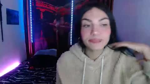 melhiza online show from February 22, 5:44 am