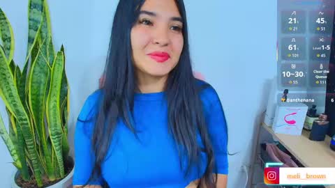    Independent model online show from May 7, 11:00 pm