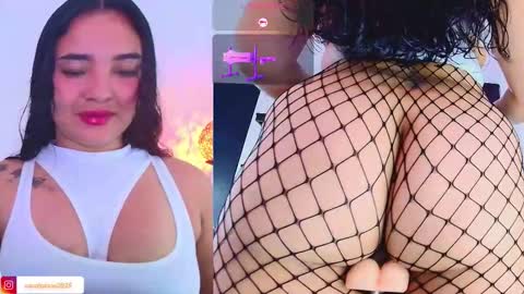    Independent model online show from November 9, 10:56 pm