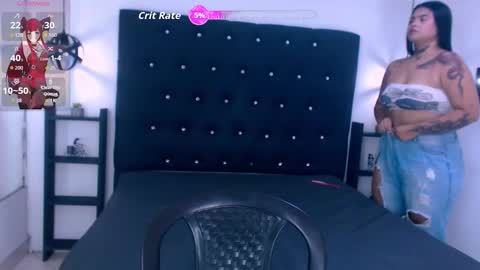 meli_blad online show from February 26, 7:39 pm