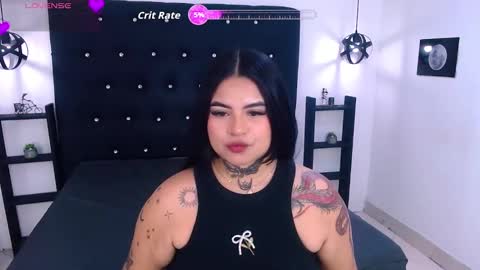 Snapshot of meli_blad chatting on September 23, 7:09 pm meli_blad online show from September 23, 7:09 pm