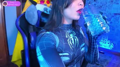 MELISSA online show from February 24, 8:34 pm