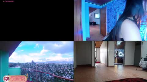 MELISSA online show from February 24, 7:30 pm