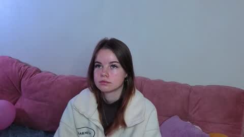 Erica online show from October 31, 7:42 am