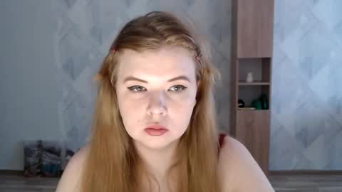 Melina online show from November 23, 8:23 am