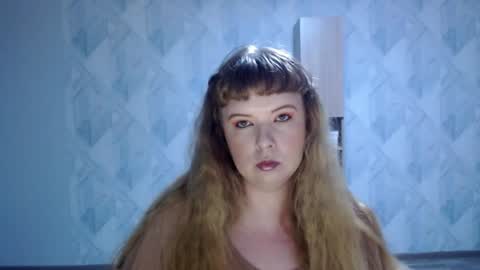 Melina online show from June 25, 11:54 pm