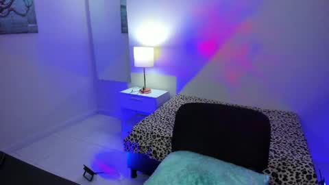 Melina Hope online show from March 13, 1:58 pm