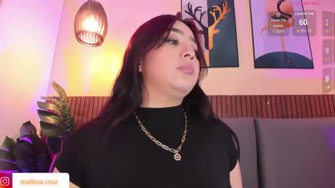 Mel online show from April 17, 2:36 am