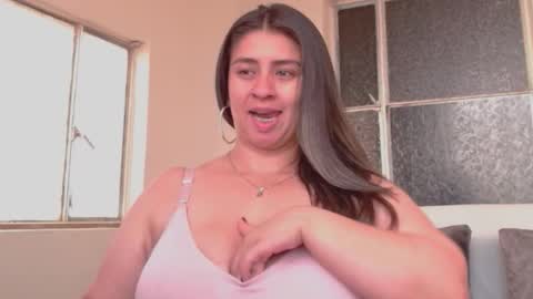 Melinda online show from February 26, 11:24 am