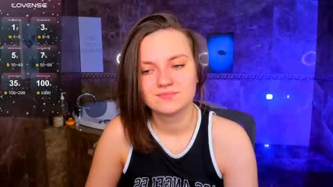 Melinda online show from May 13, 1:26 am