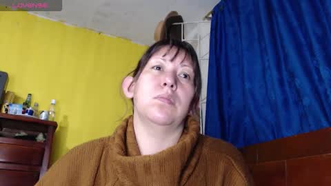 melisa037 online show from October 27, 3:39 am