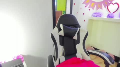 Melisa online show from May 13, 12:37 pm