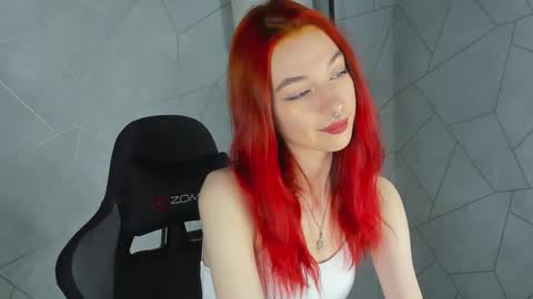 Melisa online show from October 2, 8:24 am