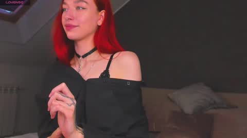 Melisa online show from October 15, 8:15 am