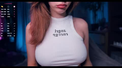 Im Melisa 3 online show from April 11, 8:18 am