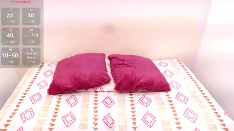 melisa online show from December 18, 12:22 pm