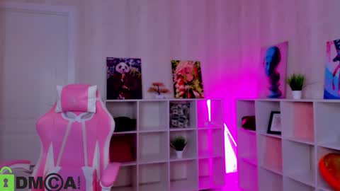 melisa_violet online show from November 20, 2:21 am