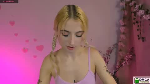 Melisa online show from February 28, 10:06 pm