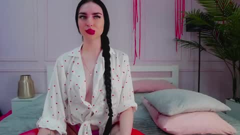 Melisa online show from February 28, 7:01 am