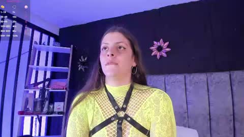 Melissa online show from July 2, 2:44 pm