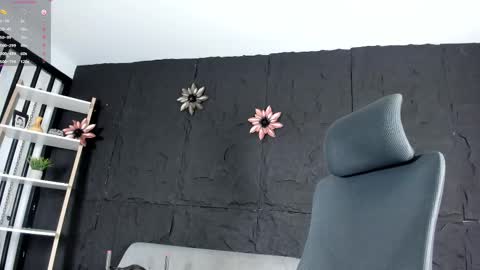 Snapshot of melisabostton_ chatting on October 8, 3:18 pm Melissa online show from October 8, 3:18 pm