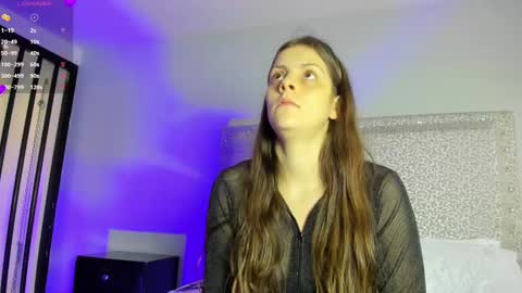 Snapshot of melisabostton_ chatting on February 22, 1:02 pm Melissa online show from February 22, 1:02 pm