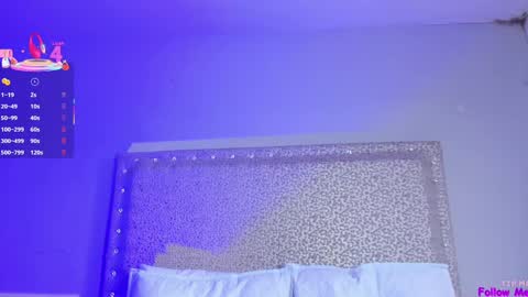 Snapshot of melisabostton_ chatting on March 8, 1:03 pm Melissa online show from March 8, 1:03 pm