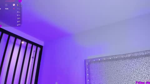 Snapshot of melisabostton_ chatting on March 12, 7:25 pm Melissa online show from March 12, 7:25 pm