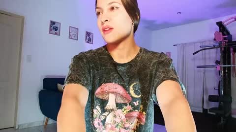 Melisa online show from March 30, 2:33 am