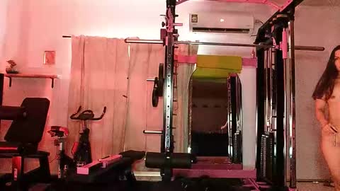 Melisa online show from March 11, 4:32 pm