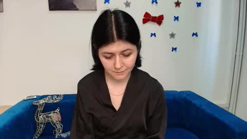Melisa online show from January 12, 7:37 am