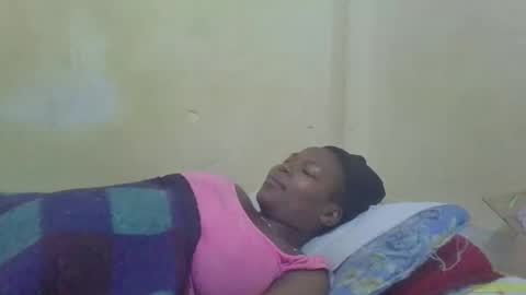 melisah254 online show from February 15, 7:51 am