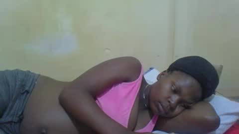 melisah254 online show from February 24, 7:33 am