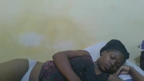 melisah254 online show from January 18, 9:07 am