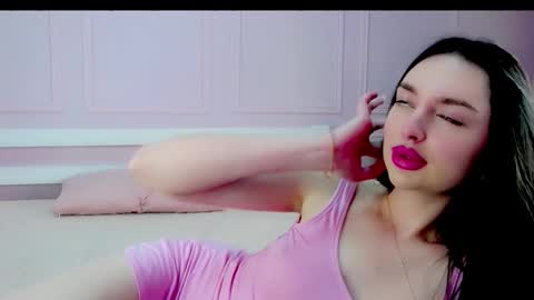 Melisa online show from October 20, 7:13 am