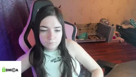 melisanilson online show from February 23, 12:46 am