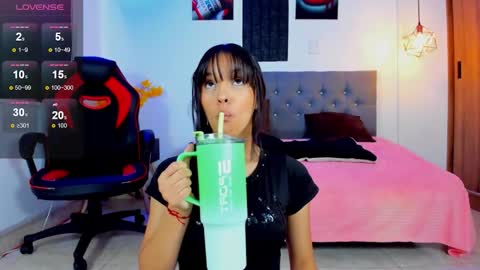 Snapshot of melissa1_sc chatting on September 22, 8:24 pm Melissa SC online show from September 22, 8:24 pm