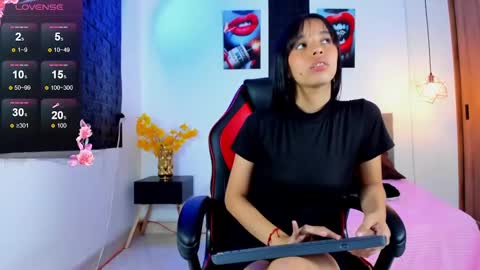 Snapshot of melissa1_sc chatting on September 9, 8:42 pm Melissa SC online show from September 9, 8:42 pm