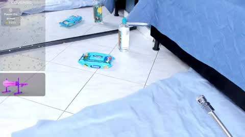 melissa_23_ online show from March 24, 11:38 am