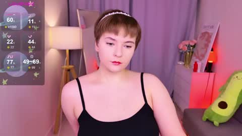 Melissa online show from March 17, 6:07 am