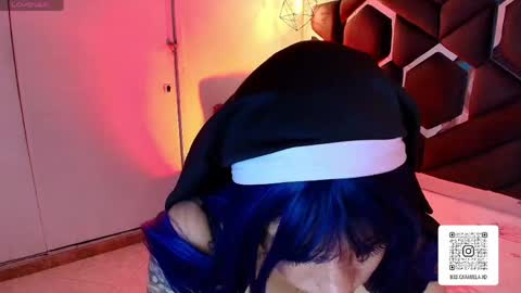 Lissa  online show from April 15, 7:58 pm