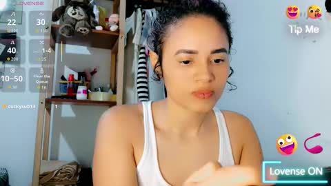  Carol - Dany  online show from February 22, 6:32 pm