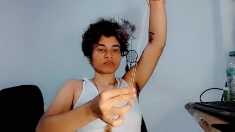  Carol - Dany  online show from February 4, 10:55 pm