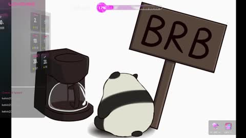  Carol - Dany  online show from February 7, 10:30 pm