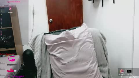 Melissas Corner online show from November 7, 10:23 pm