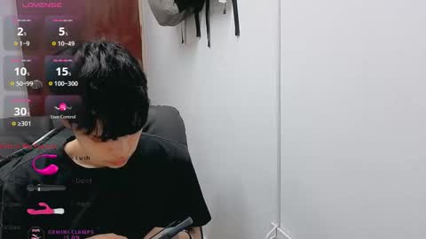 Melissas Corner online show from November 27, 7:32 pm