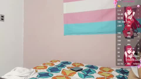 melissa_bunny69 online show from October 21, 12:54 pm