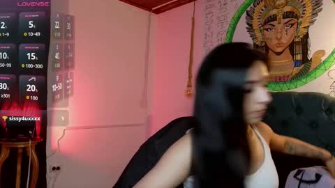 michell online show from March 26, 8:36 pm