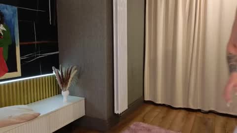 Melissa online show from October 9, 7:52 pm