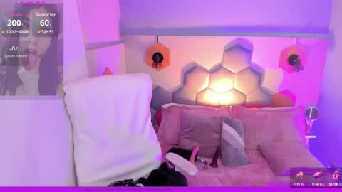 Melissa 3 online show from February 28, 1:05 am